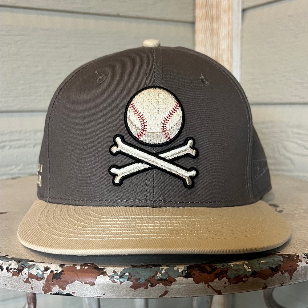 Baseballism Hat